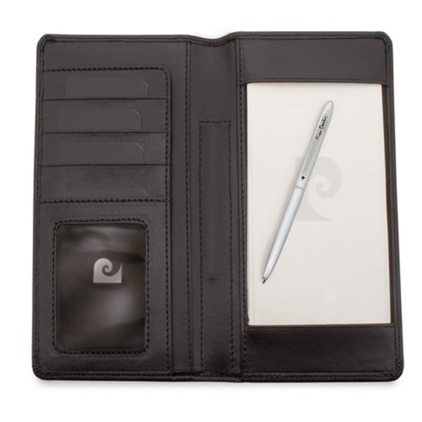 Bloc Bolígrafo Portatarjetas NIZA Pierre Cardin