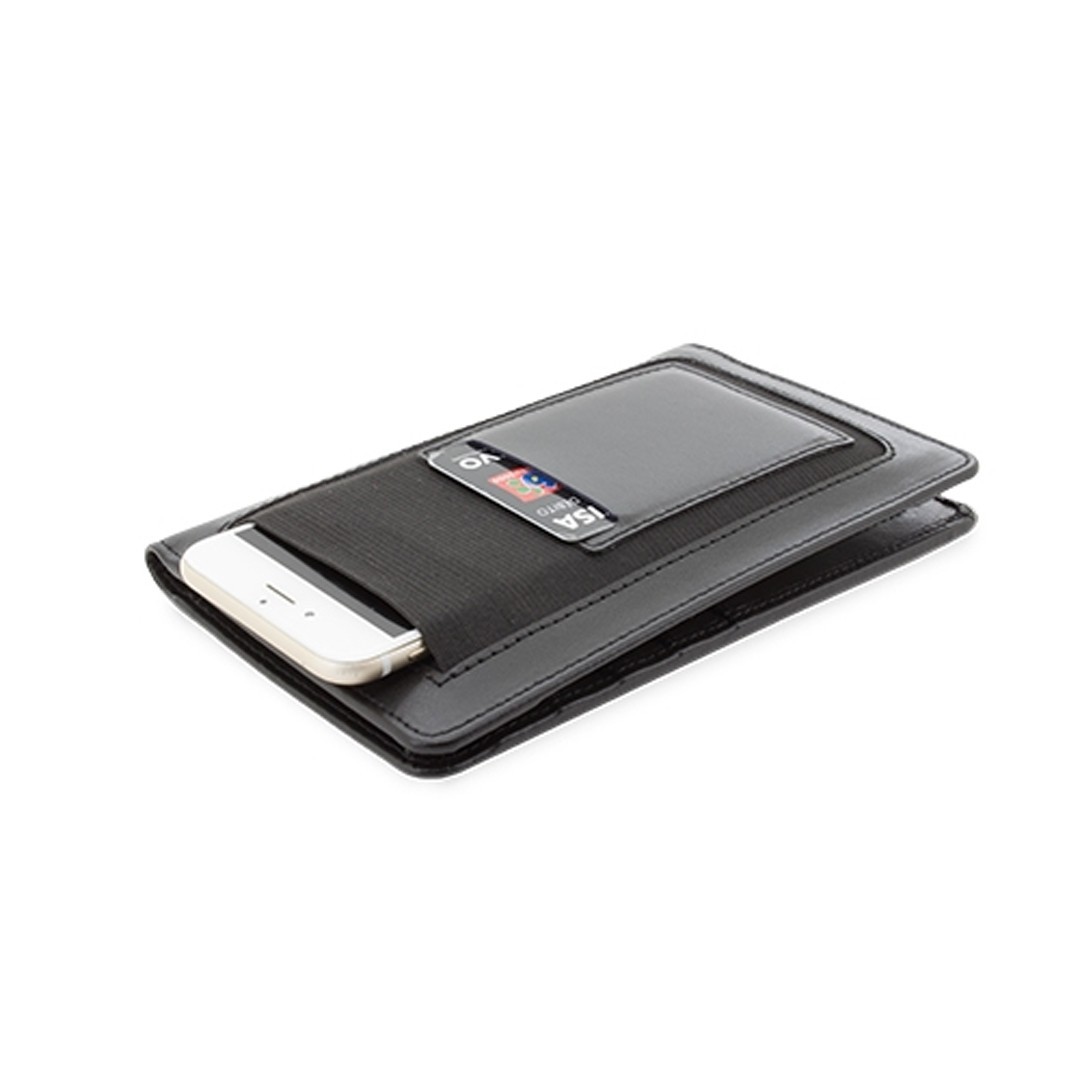 Bloc Bolígrafo Portatarjetas NIZA Pierre Cardin