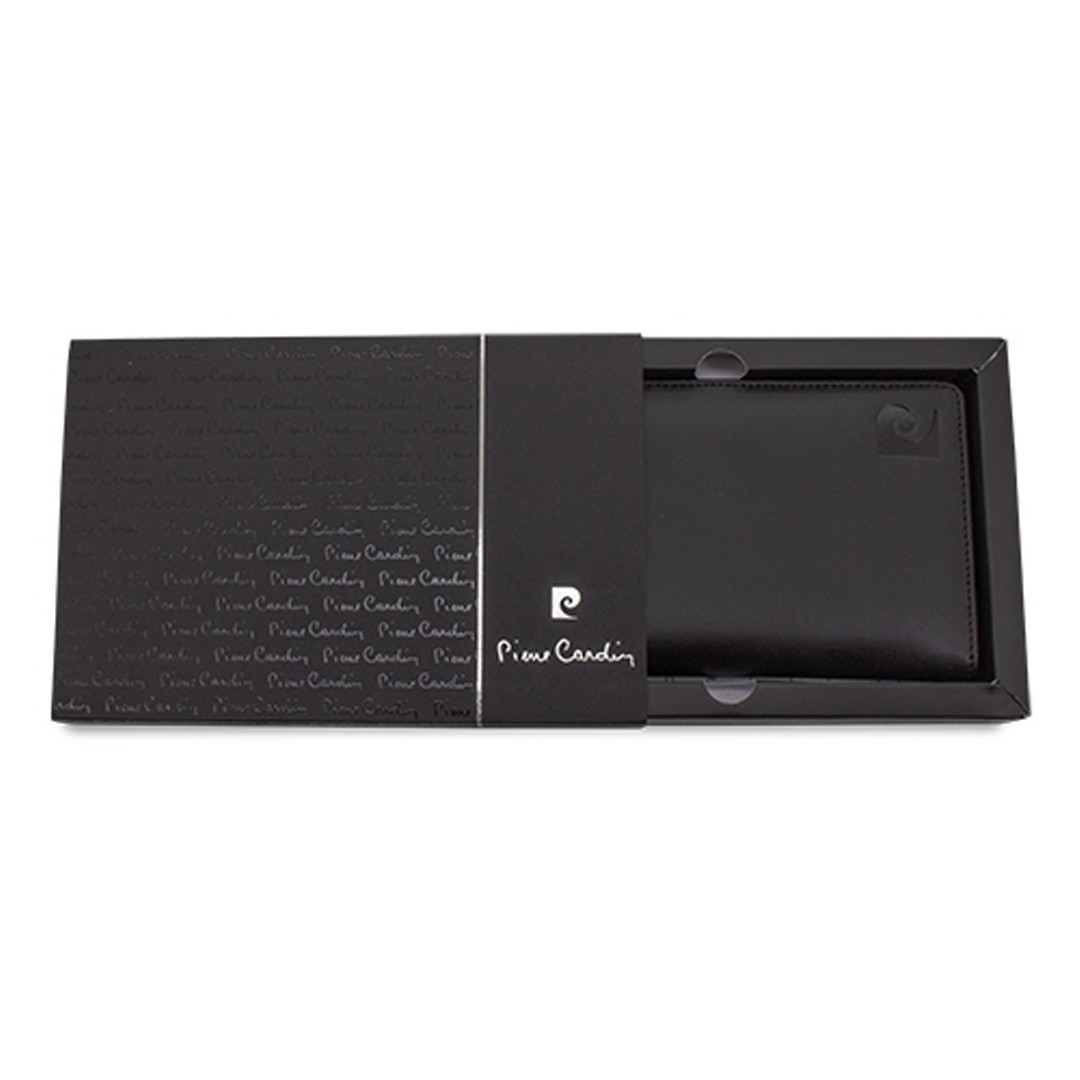 Bloc Bolígrafo Portatarjetas NIZA Pierre Cardin