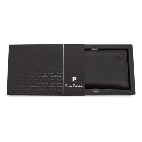 Bloc Bolígrafo Portatarjetas NIZA Pierre Cardin