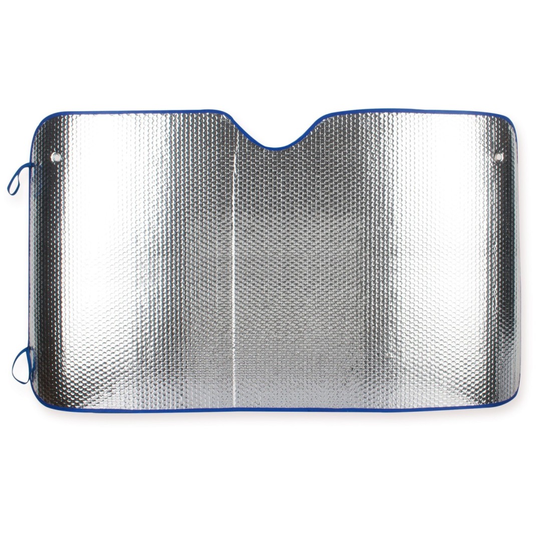 Parasol Metálico Coche 2 Caras Ribete ATÓN...