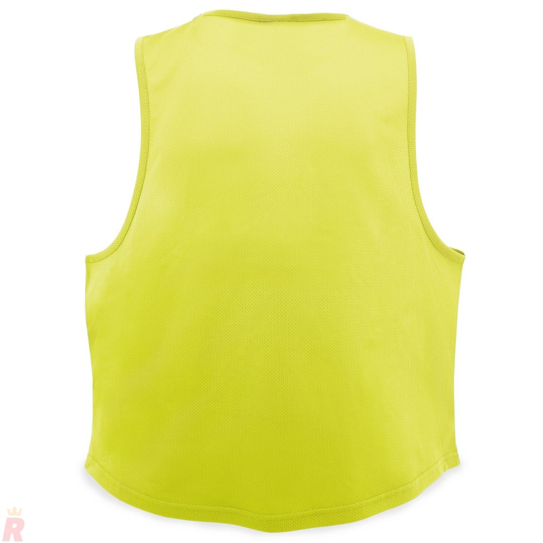 Peto Técnico Adulto DURY