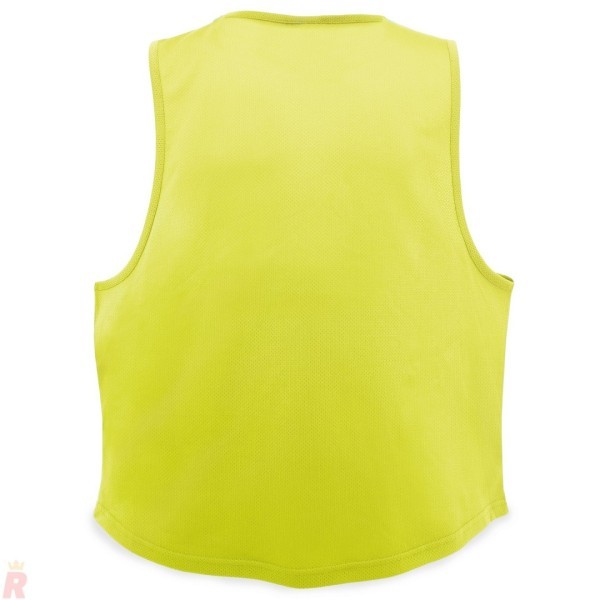 Peto Técnico Adulto DURY