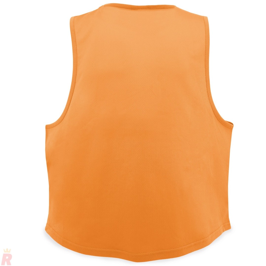 Peto Técnico Adulto DURY