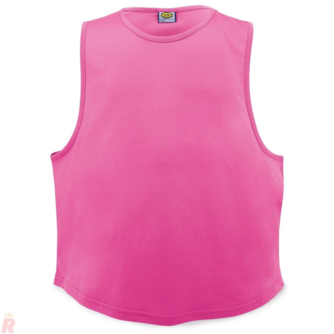 Peto Técnico Adulto DURY