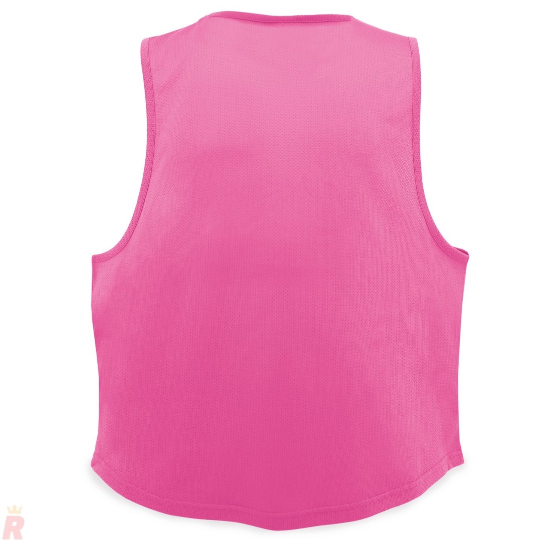 Peto Técnico Adulto DURY