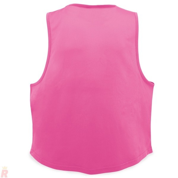 Peto Técnico Adulto DURY