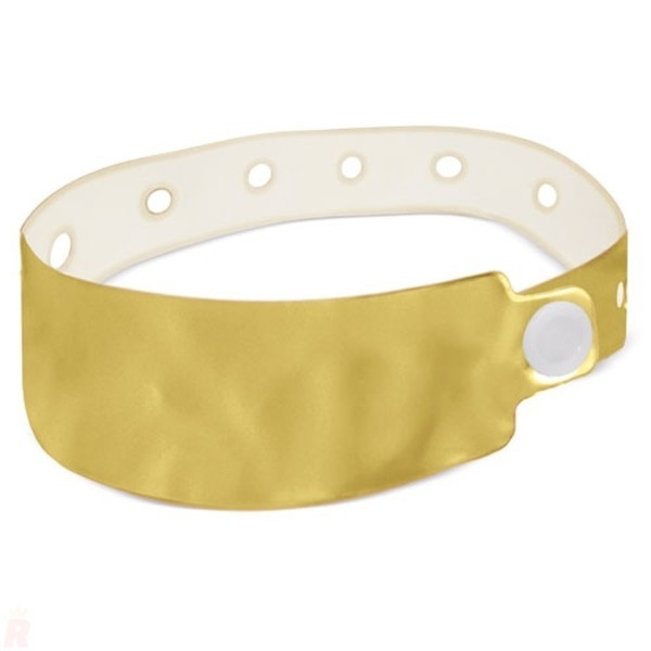 Pulsera Identificativa Registro LIBER POP