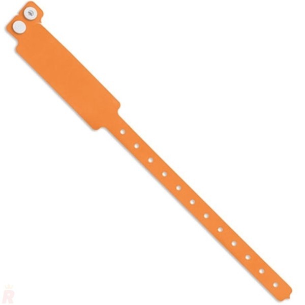 Pulsera Identificativa Registro LIBER POP