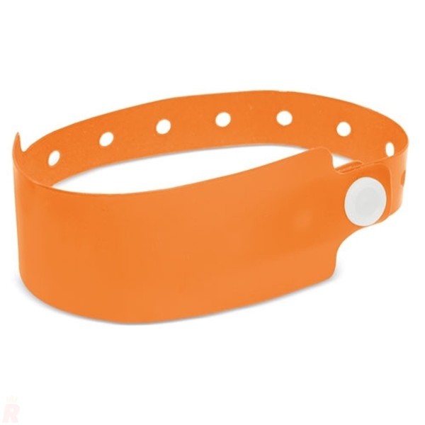 Pulsera Identificativa Registro LIBER POP