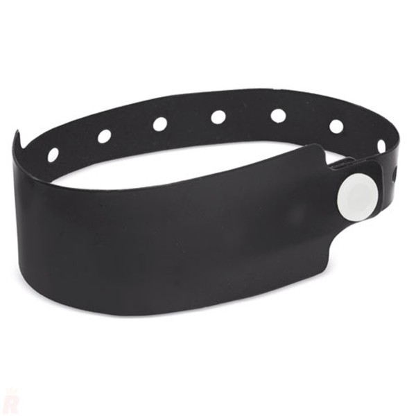 Pulsera Identificativa Registro LIBER POP