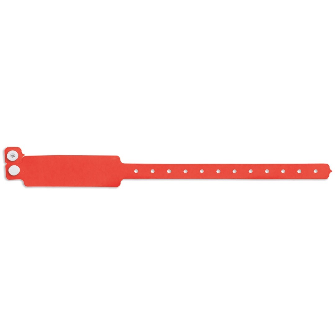 Pulsera Identificativa Registro LIBER POP
