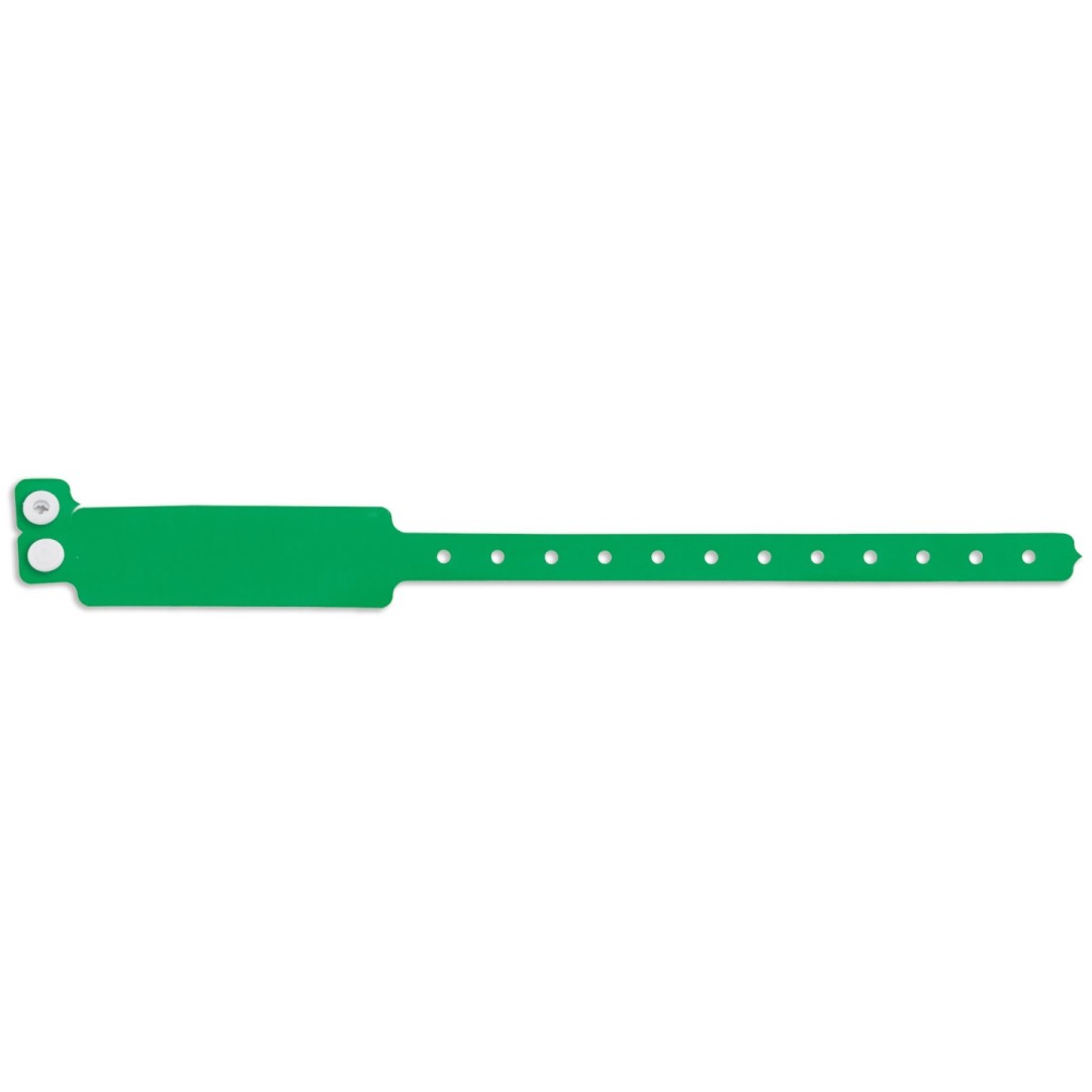 Pulsera Identificativa Registro LIBER POP
