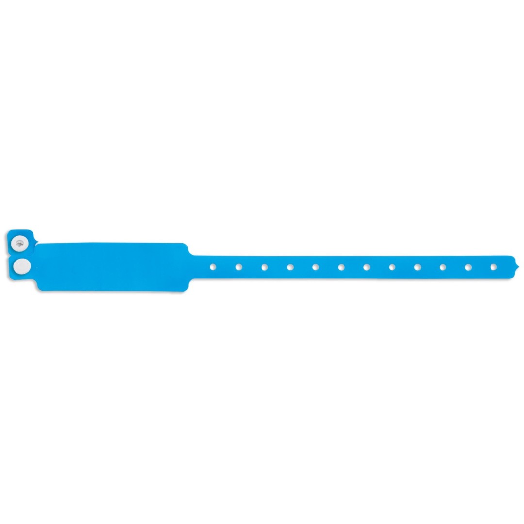 Pulsera Identificativa Registro LIBER POP
