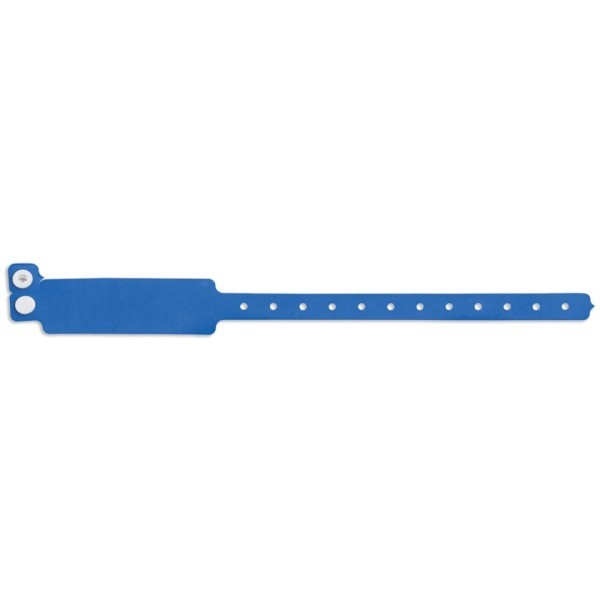 Pulsera Identificativa Registro LIBER POP