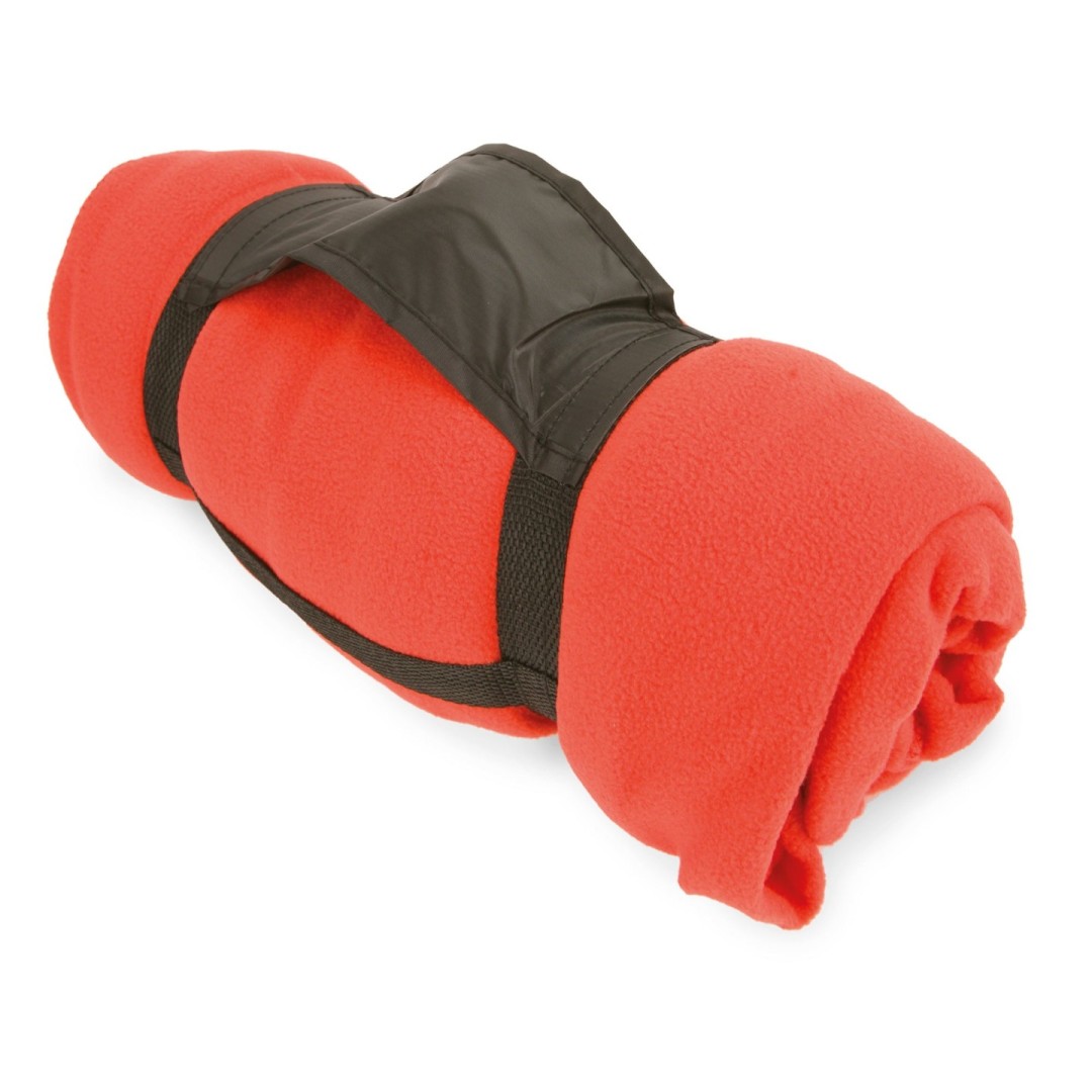 Manta Viaje Polar CLOE 150x130 cm