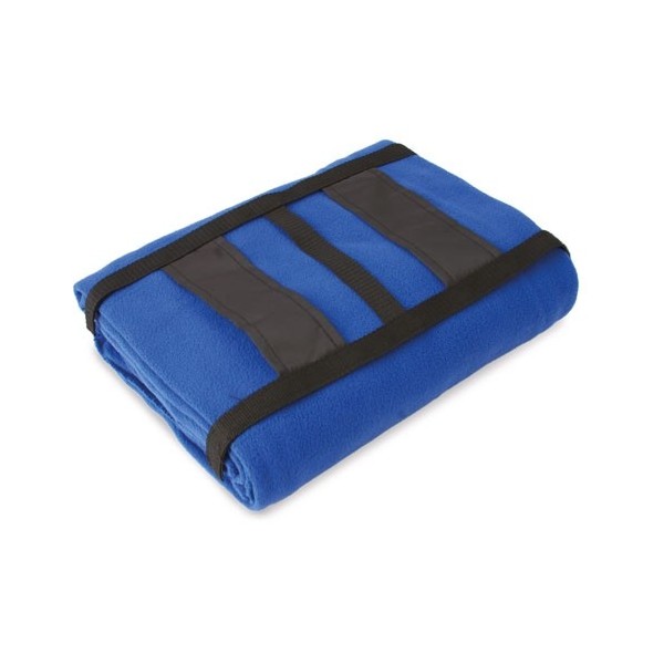 Manta Viaje Polar CLOE 150x130 cm