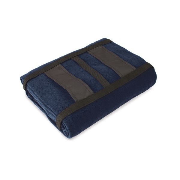 Manta Viaje Polar CLOE 150x130 cm