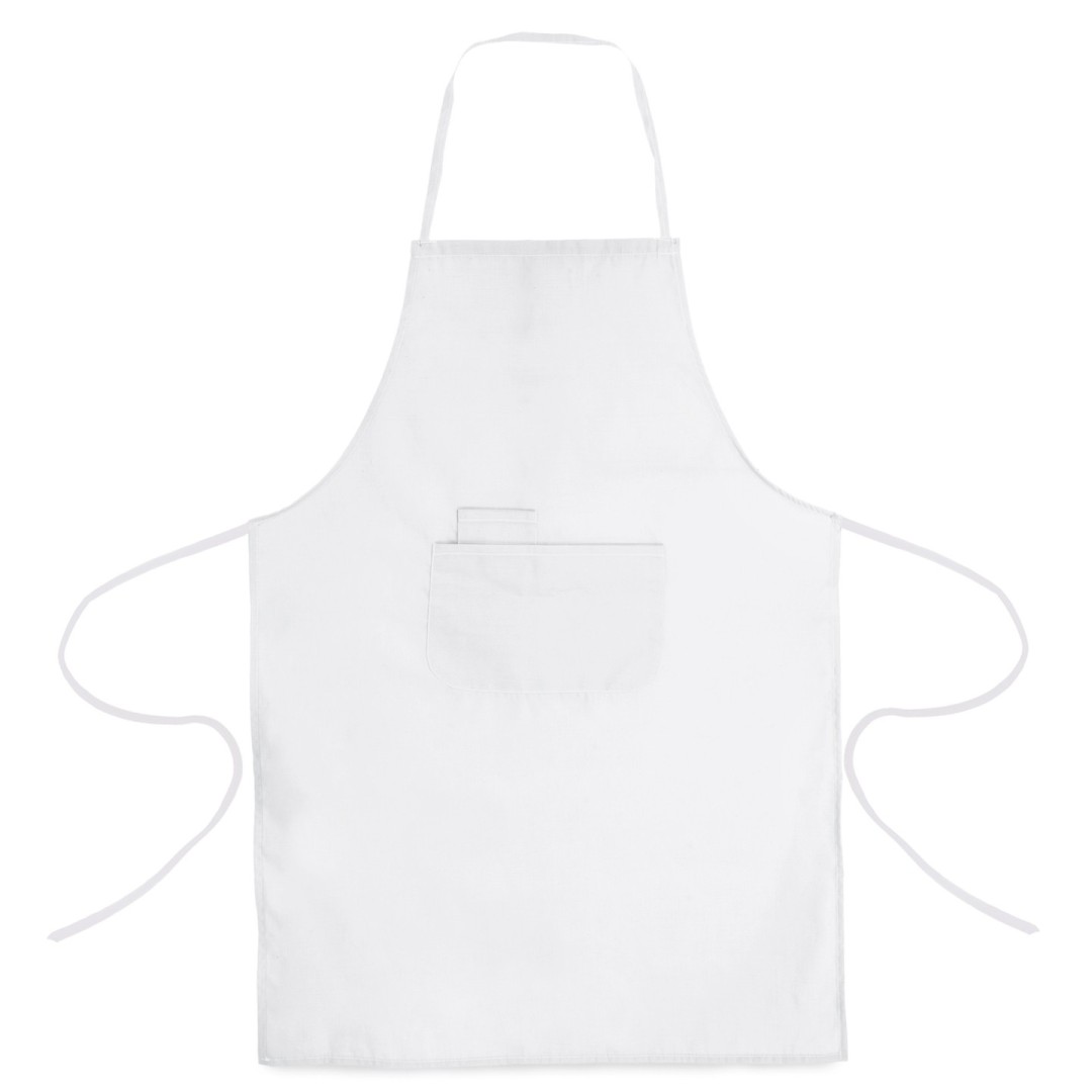 Delantal CONCURSO CHEF