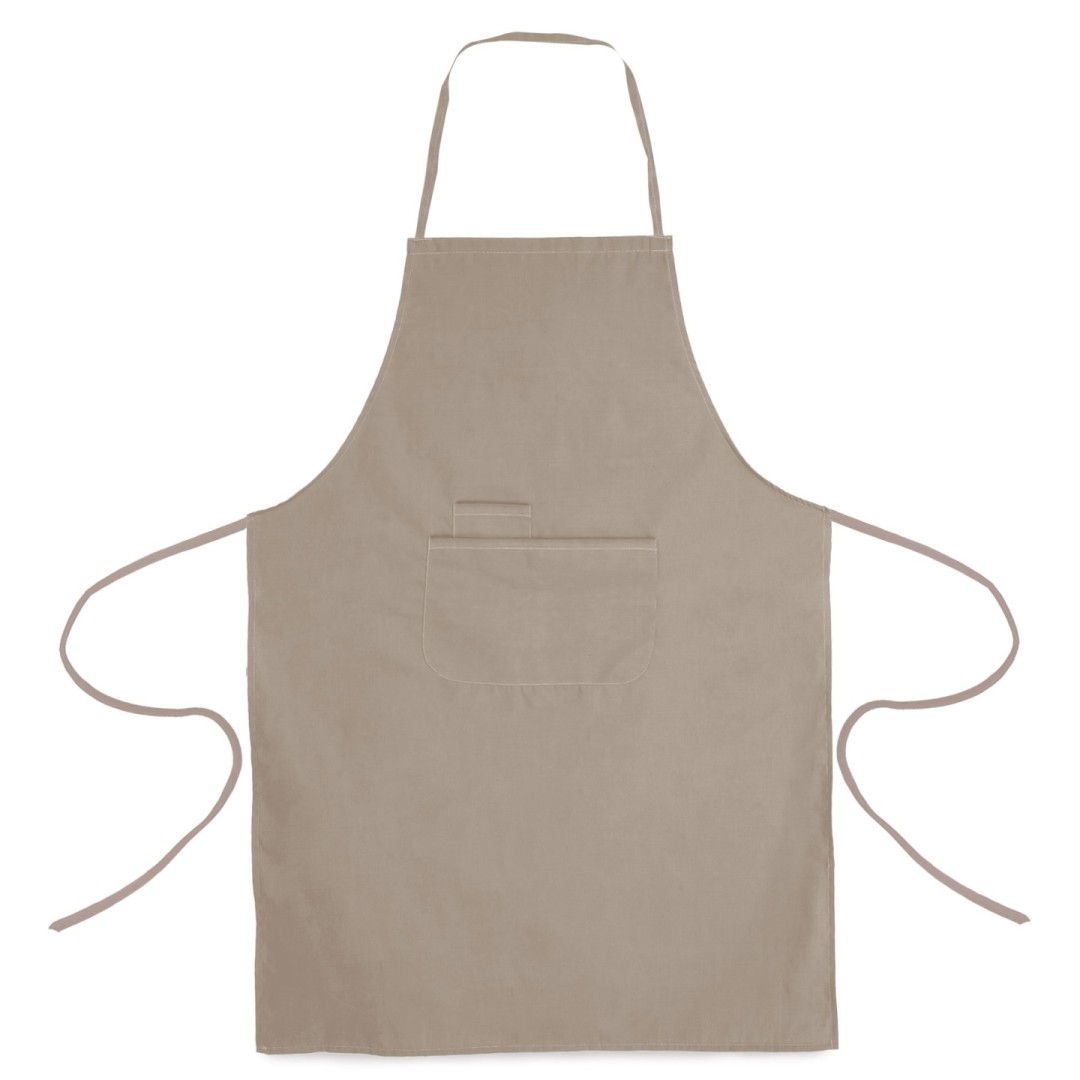 Delantal CONCURSO CHEF