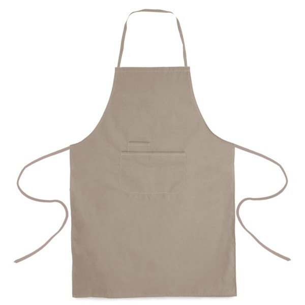 Delantal CONCURSO CHEF