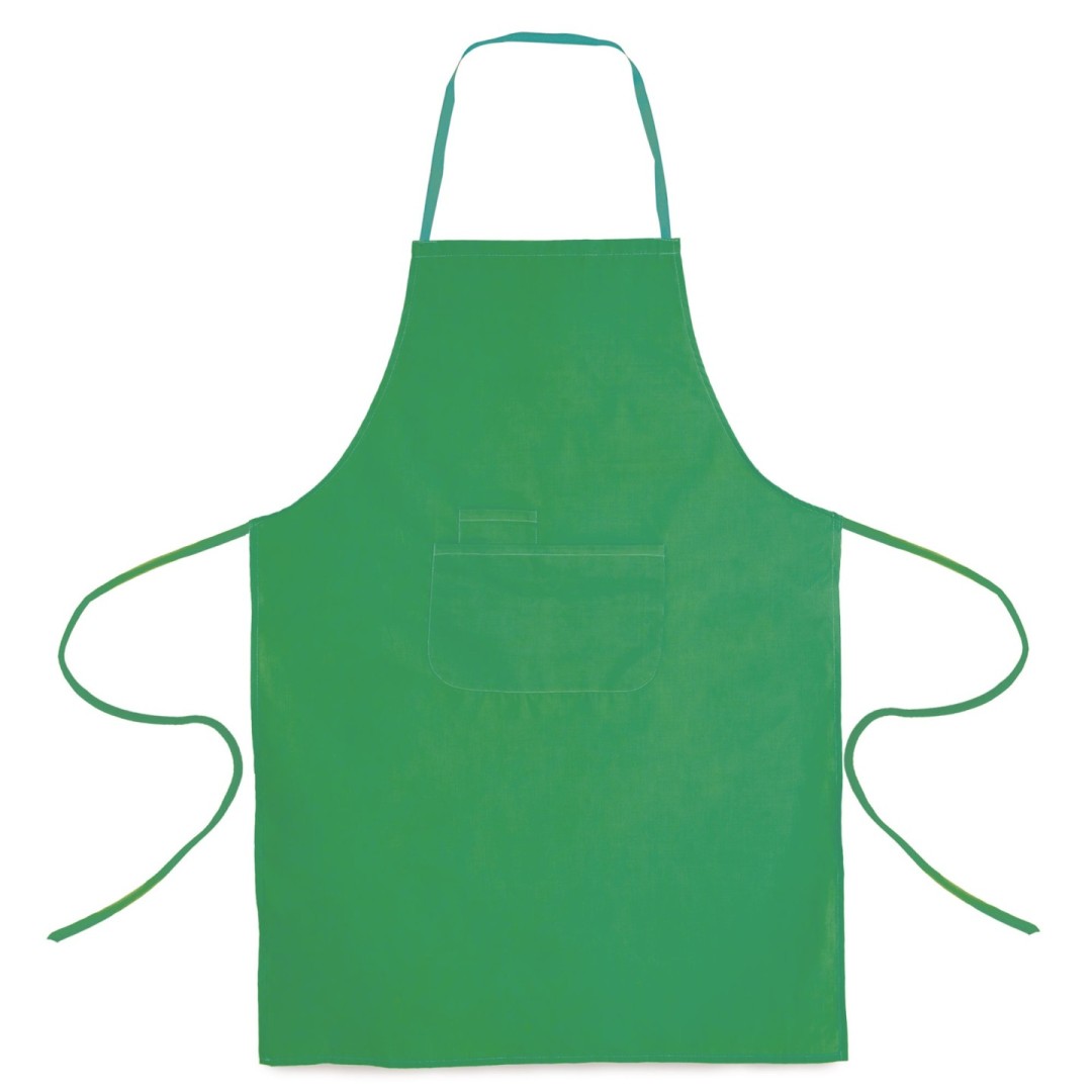 Delantal CONCURSO CHEF