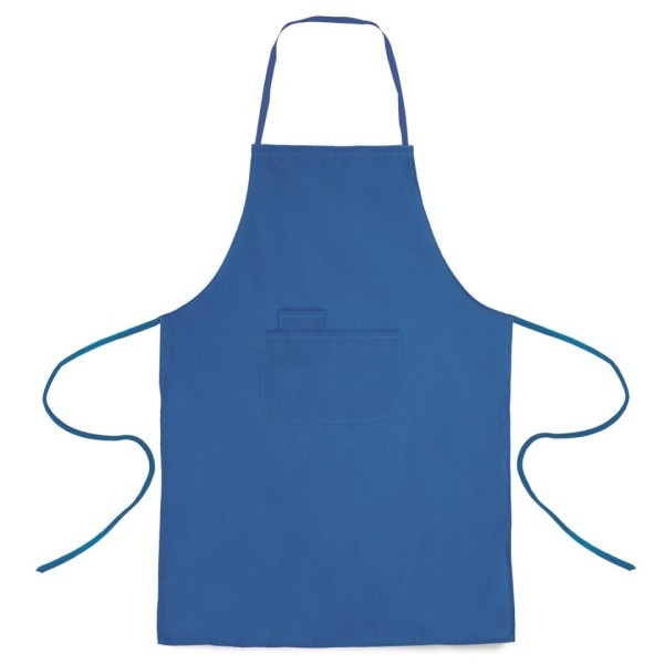 Delantal CONCURSO CHEF