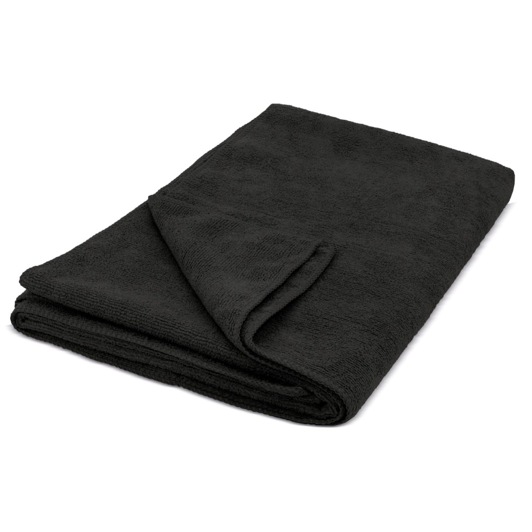 Toalla Microfibra Rizo Ultrasecado NERJA