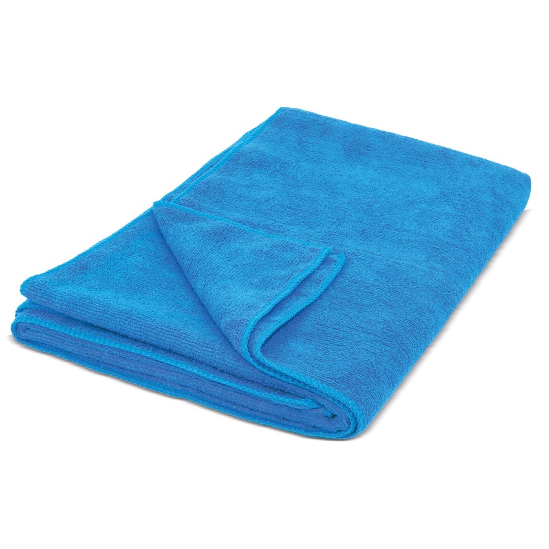 Toalla Microfibra Rizo Ultrasecado NERJA