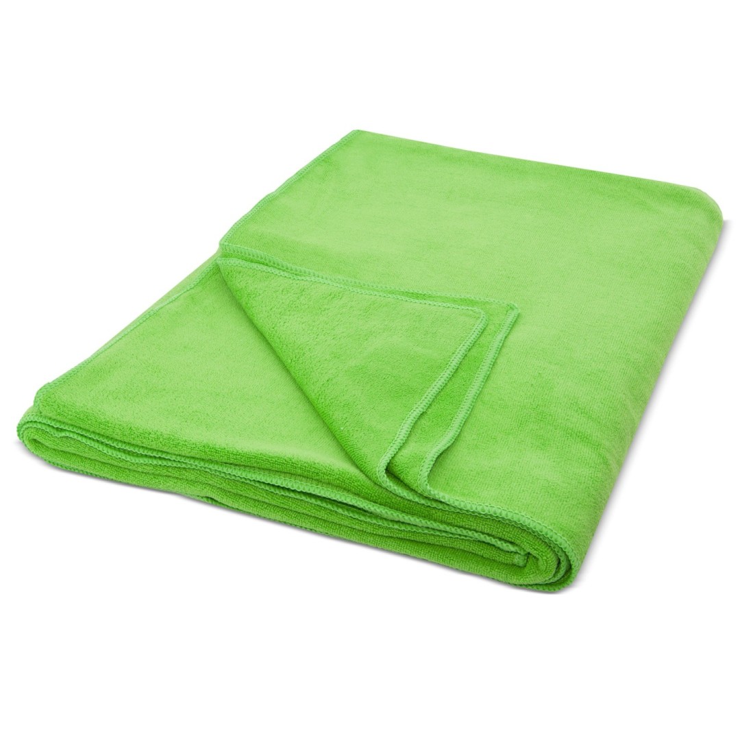 Toalla Baño XXL MOJÁCAR Verde Pistacho - Ref. T-179-PS Cifra