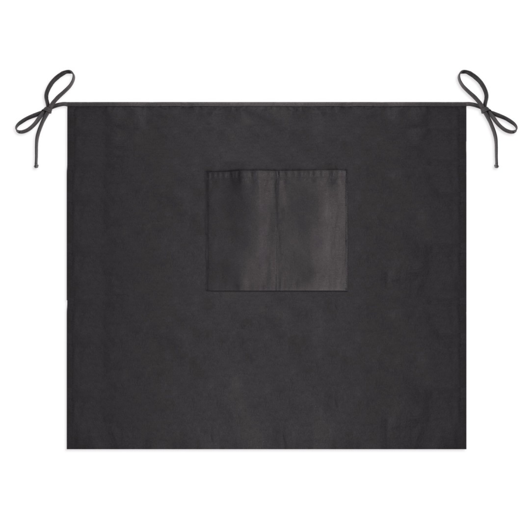 Mandil Profesional Camarero Grande Algodón...