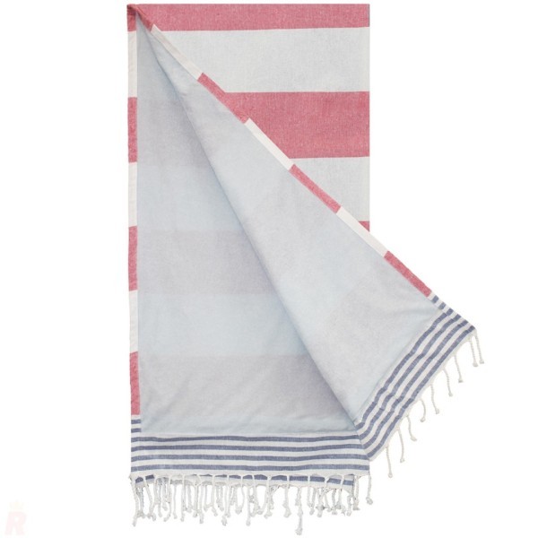 Toalla Pareo Rizo CALA BONITA