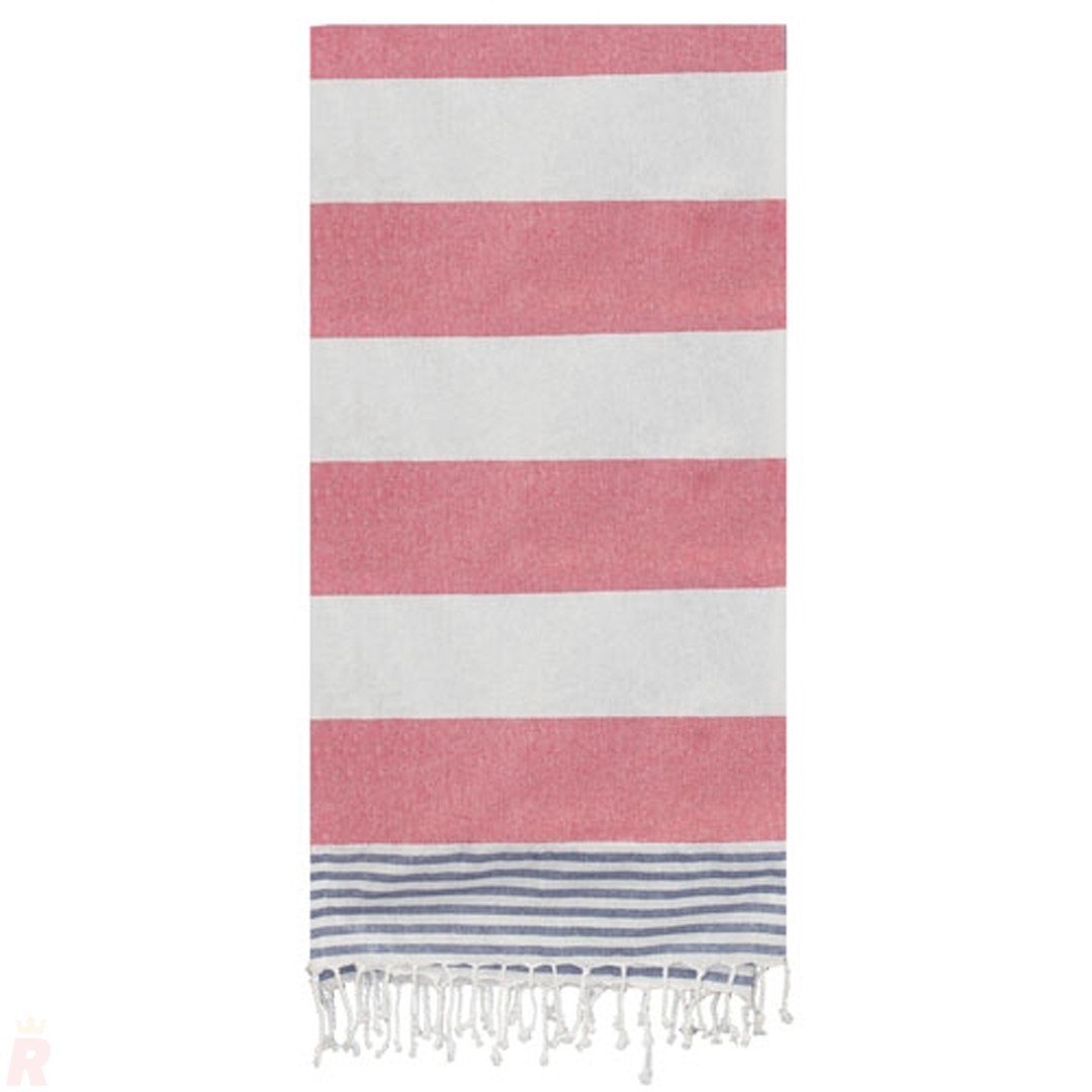 Toalla Pareo Rizo CALA BONITA