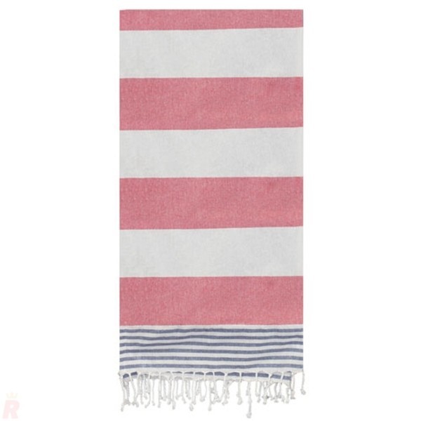 Toalla Pareo Rizo CALA BONITA