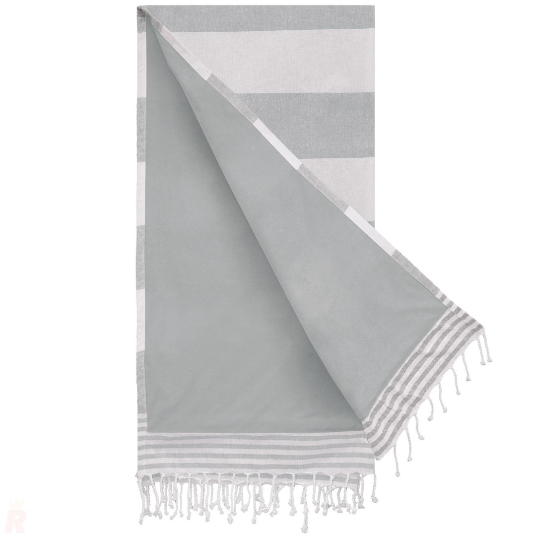 Toalla Pareo Rizo CALA BONITA