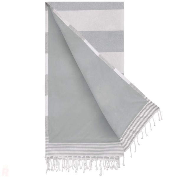 Toalla Pareo Rizo CALA BONITA