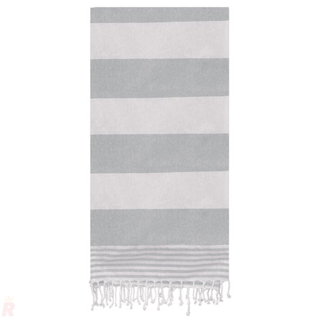 Toalla Pareo Rizo CALA BONITA