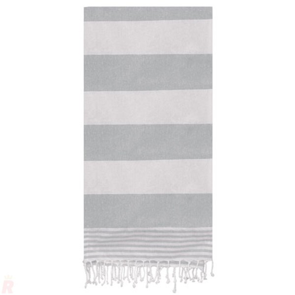 Toalla Pareo Rizo CALA BONITA