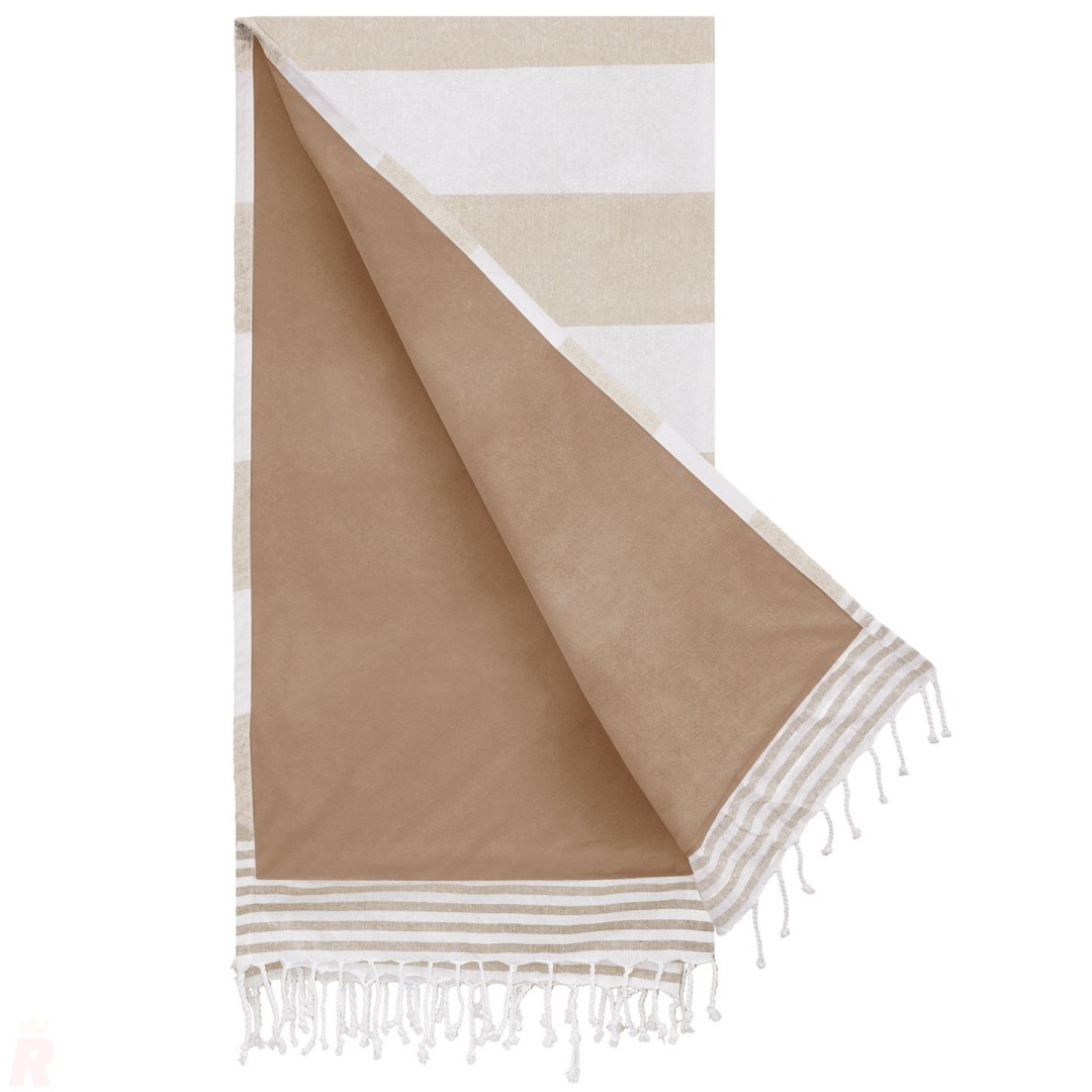 Toalla Pareo Rizo CALA BONITA