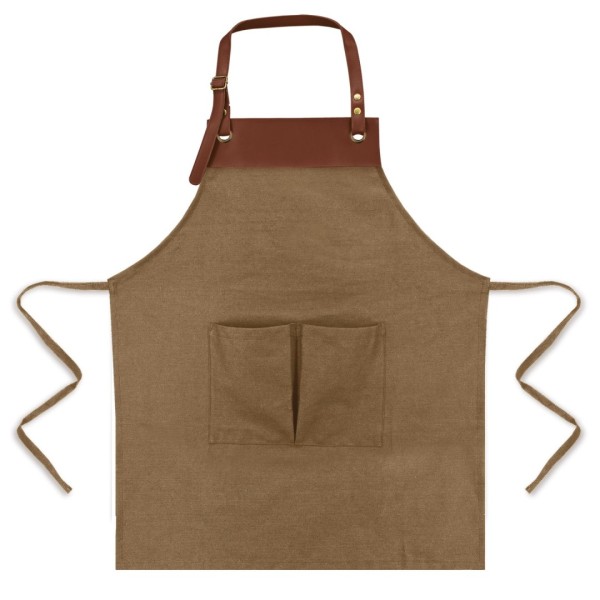 Delantal COFFEE SHOP - Ref. T-299 Cifra 2