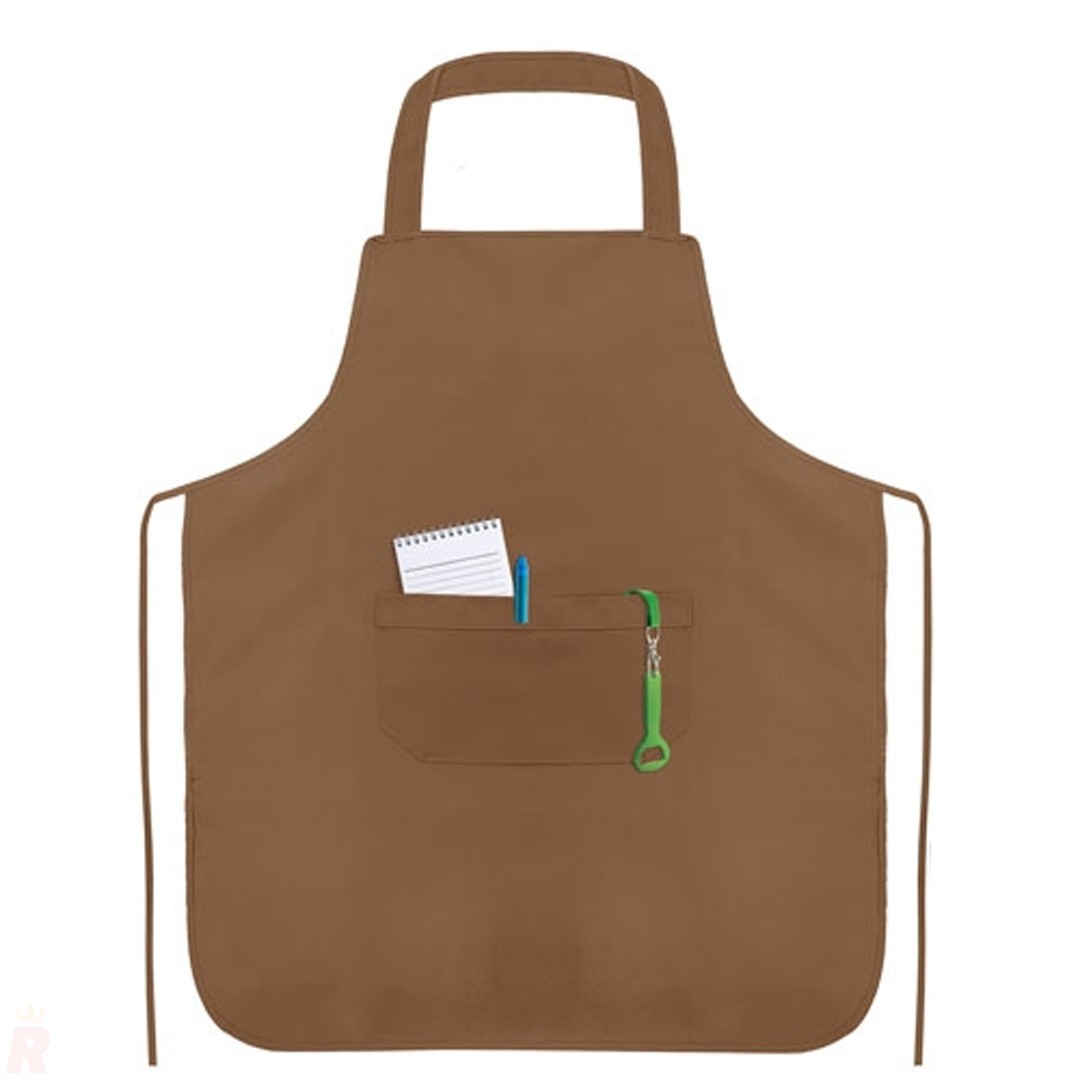 Delantal Impermeable Transpirable Waterproof KATY