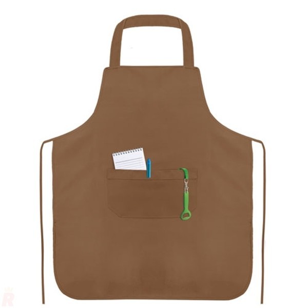 Delantal Impermeable Transpirable Waterproof KATY