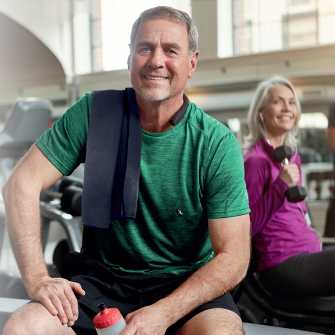 Toalla Microfibra GYM