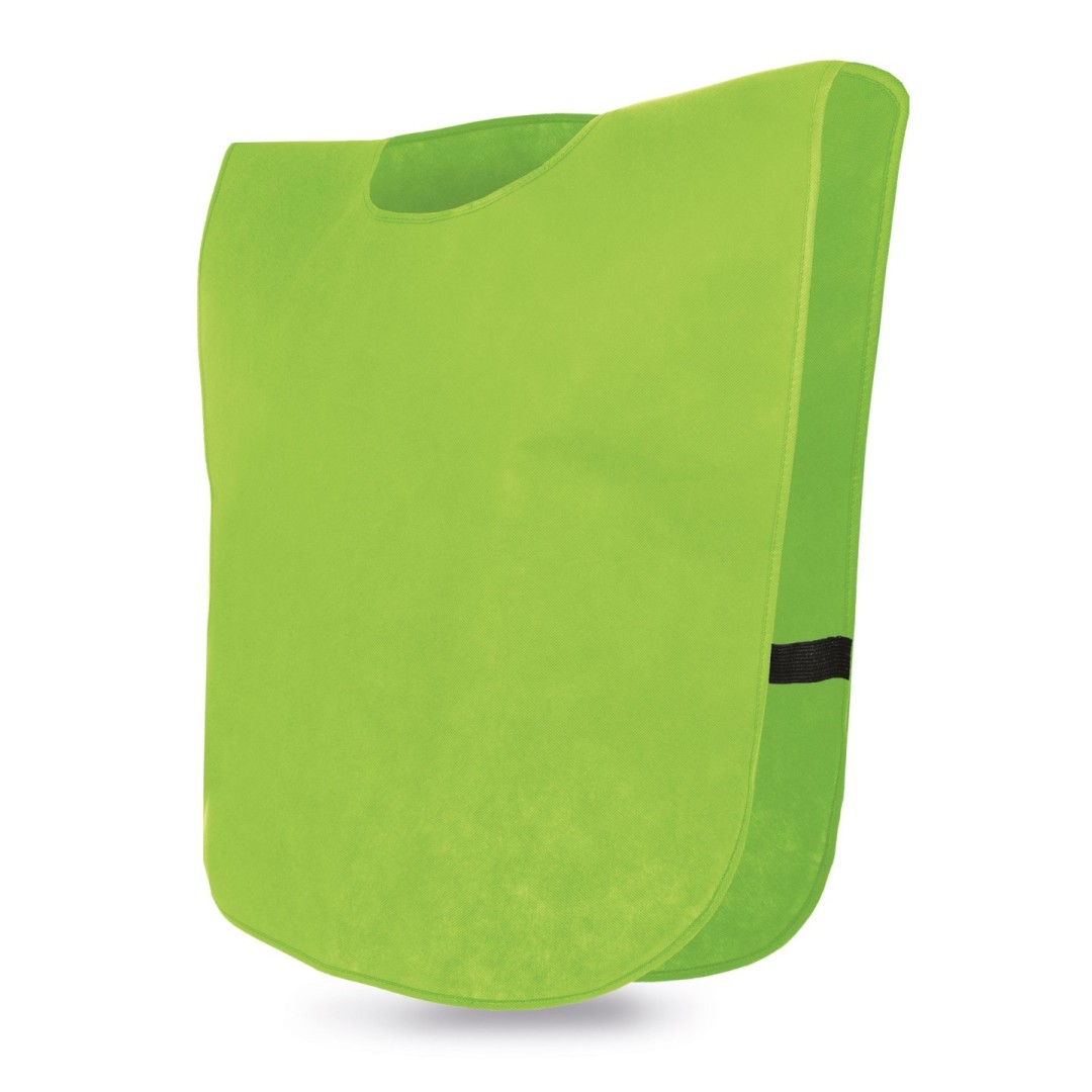 Peto Non Woven CIRO Verde Pistacho - Ref. T-42-PS Cifra