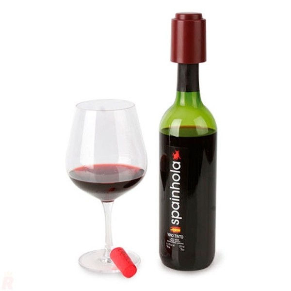 Tapón Automático Vacío MESLIER