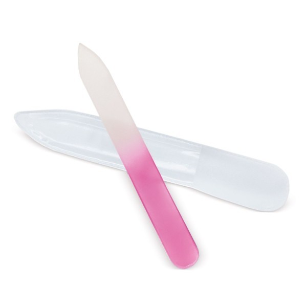 Lima Mini Cristal LINA Rosa - Ref. Z-098-RS Cifra