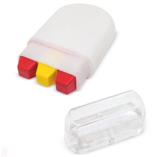 Pintabanderas PLEM - Ref. Z-1019 Cifra 2