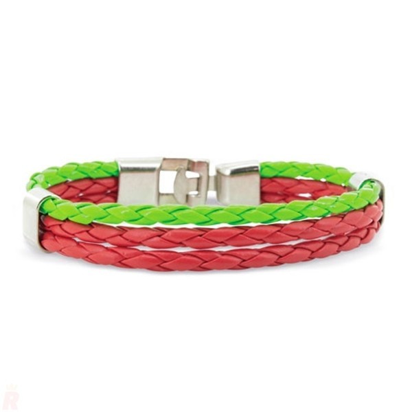 Pulsera Vestir Casual Banderas Países ALICANTE