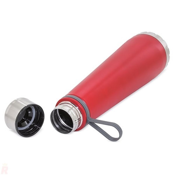 Botella Acero DISEN 650 ml