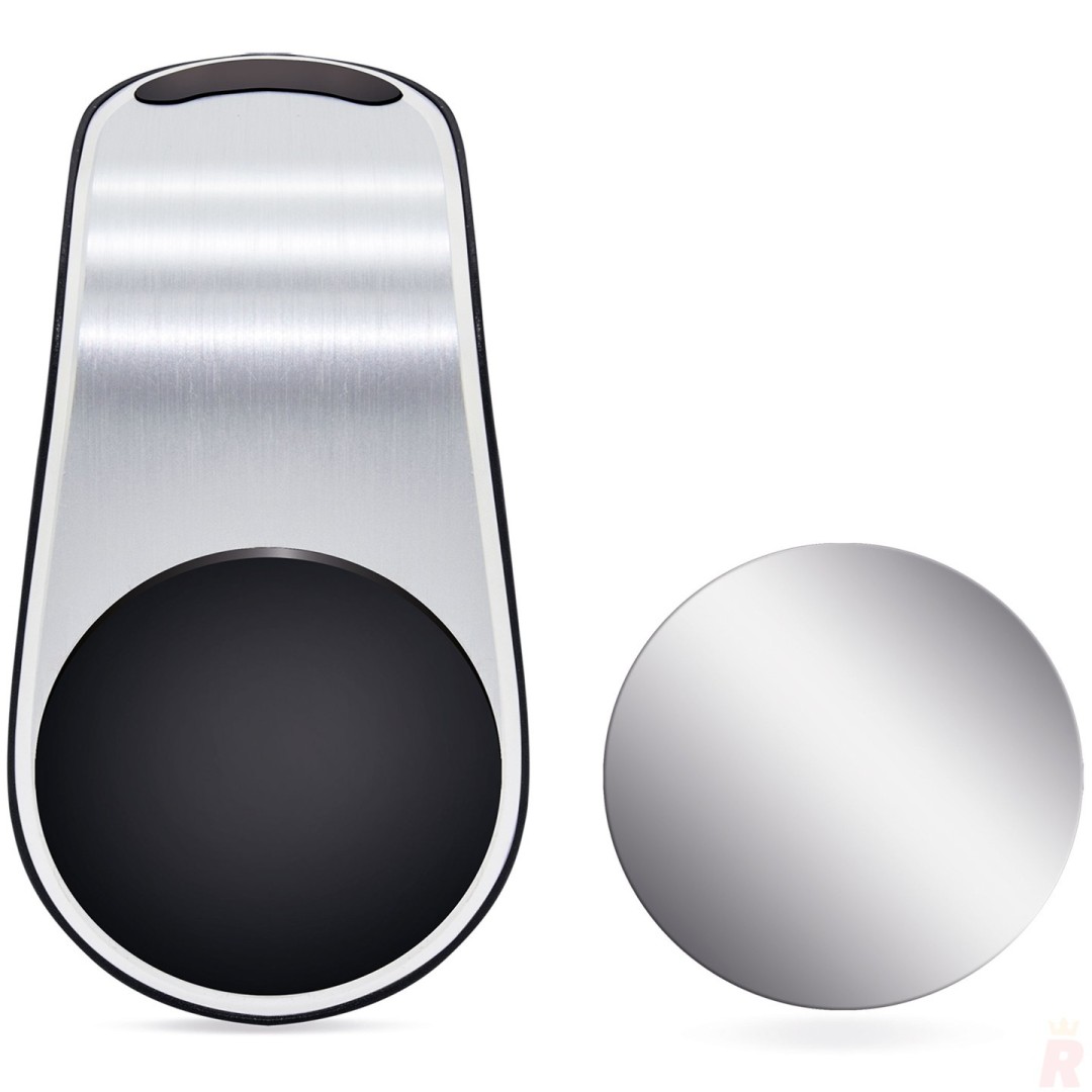 Soporte Sujetamóvil Aluminio CHISTU